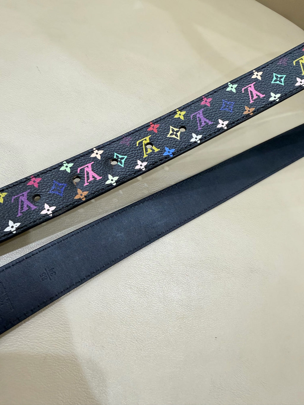 Louis Vuitton Belt 85/34