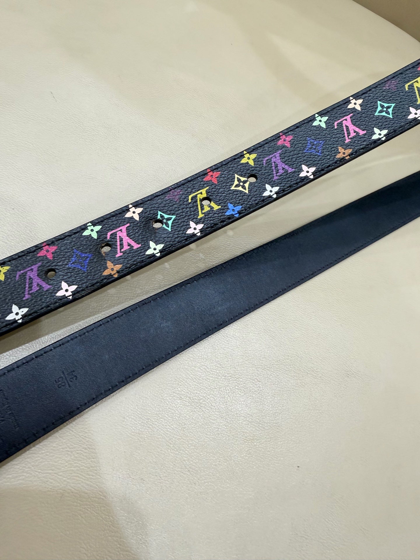 Louis Vuitton Belt 85/34