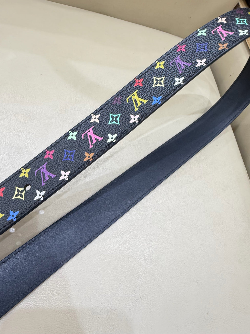 Louis Vuitton Belt 85/34