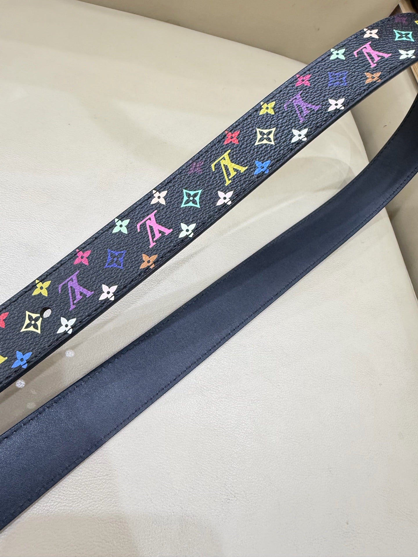 Louis Vuitton Belt 85/34