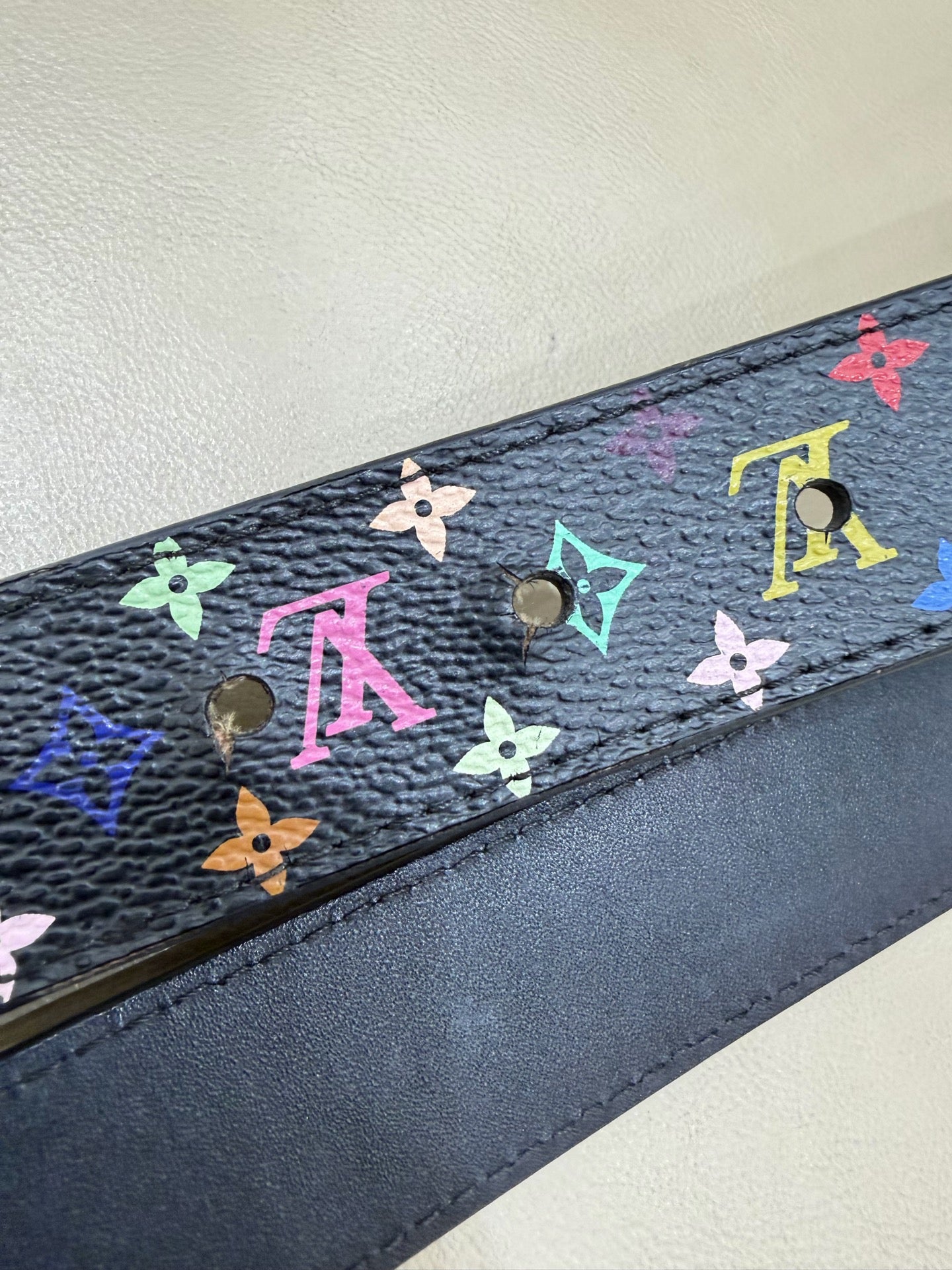 Louis Vuitton Belt 85/34