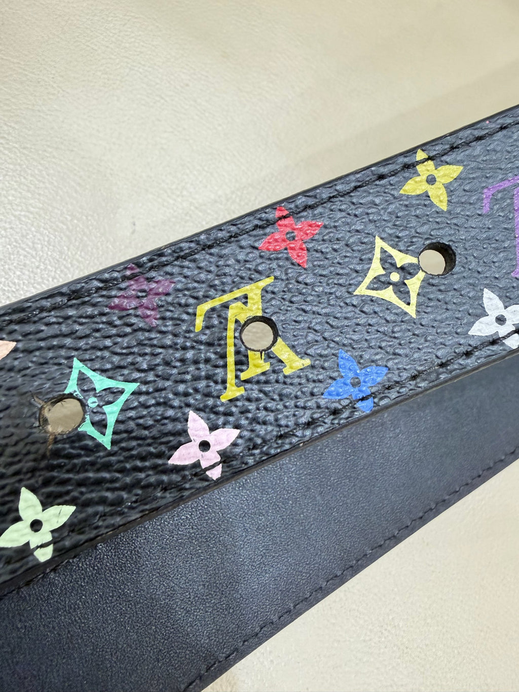 Louis Vuitton Belt 85/34