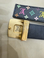 Louis Vuitton Belt 85/34