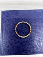 Chaumet Bee My Love — Love∙Nest Collection Ring Rose gold Ring 47|48|49|50|51|52|53 081931