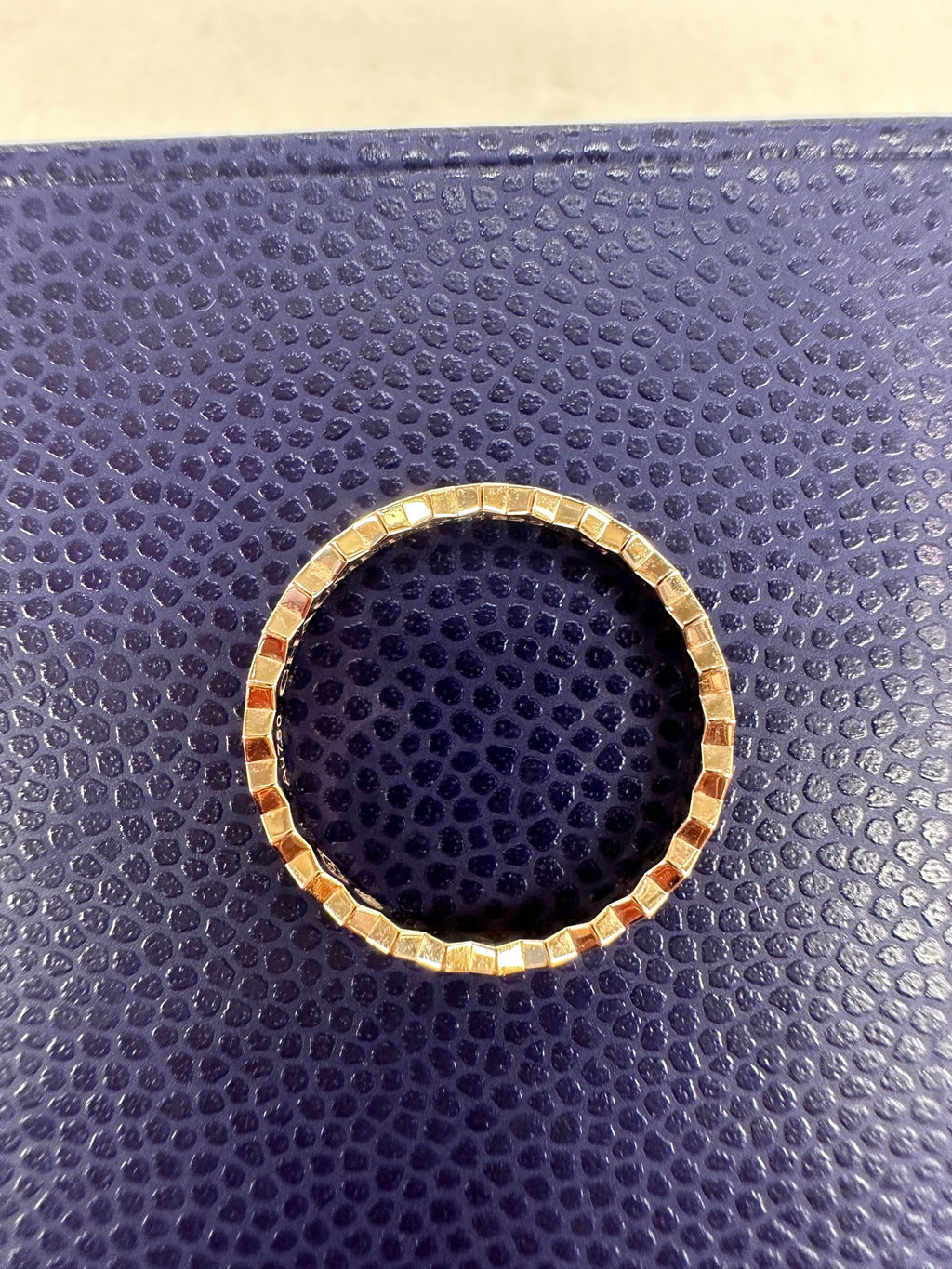 Chaumet Bee My Love — Love∙Nest Collection Ring Rose gold Ring 47|48|49|50|51|52|53 081931