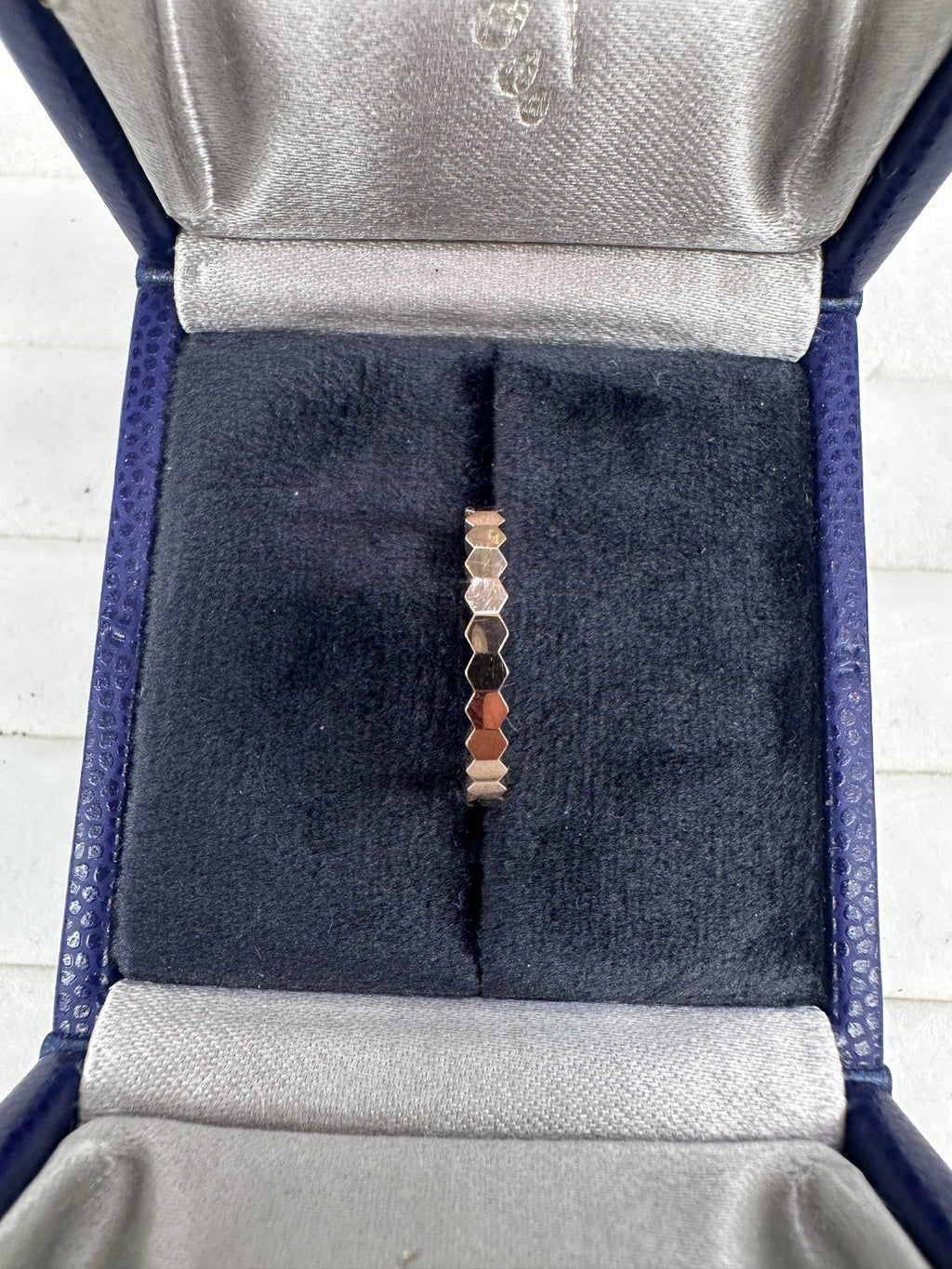 Chaumet Bee My Love — Love∙Nest Collection Ring Rose gold Ring 47|48|49|50|51|52|53 081931
