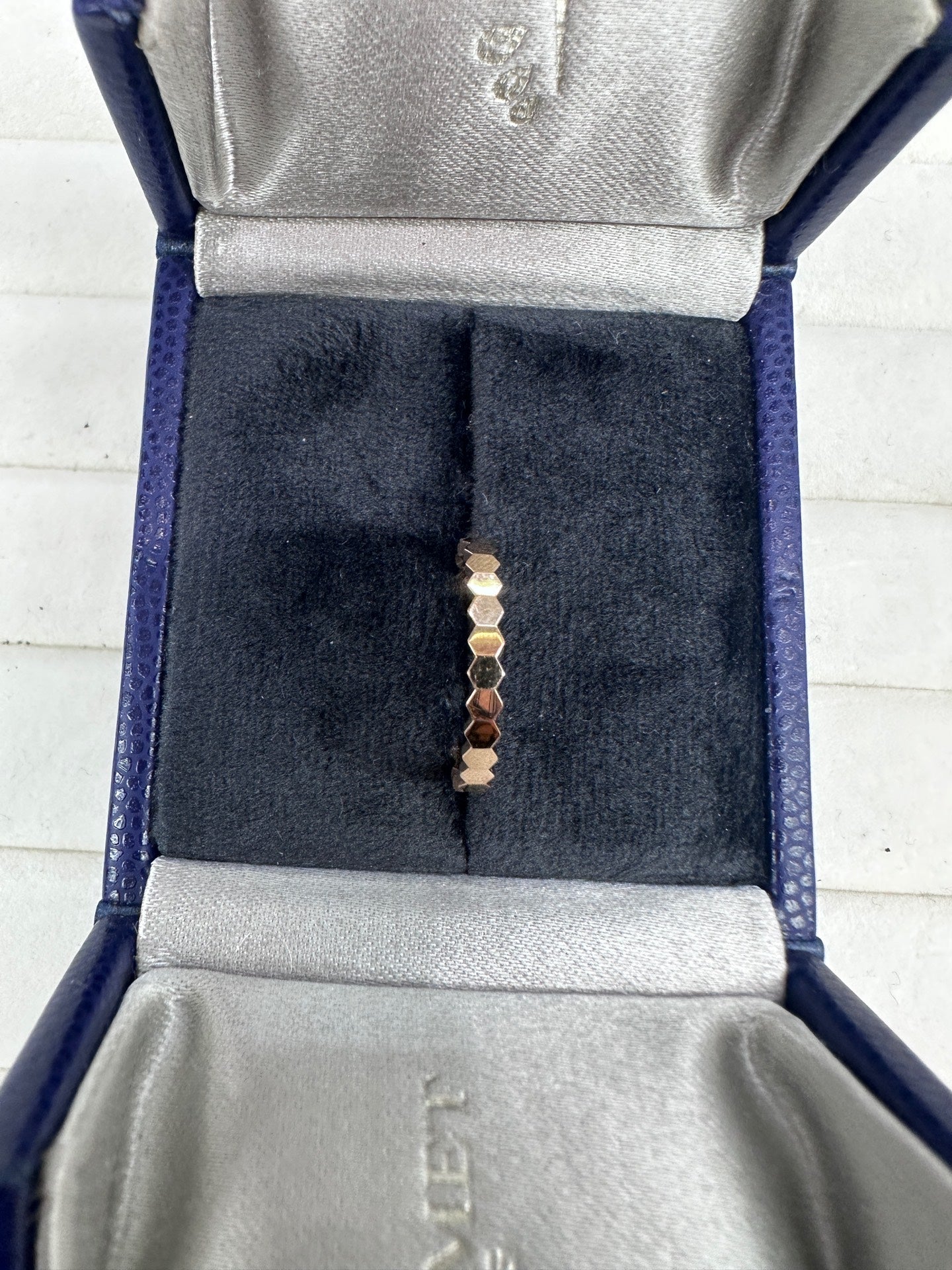 Chaumet Bee My Love — Love∙Nest Collection Ring Rose gold Ring 47|48|49|50|51|52|53 081931