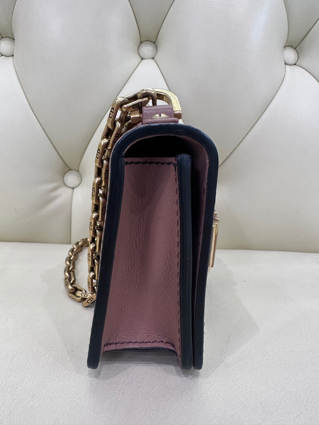 Dior Pink 18 x 13 x 5 centimeters M9002CVWU M398