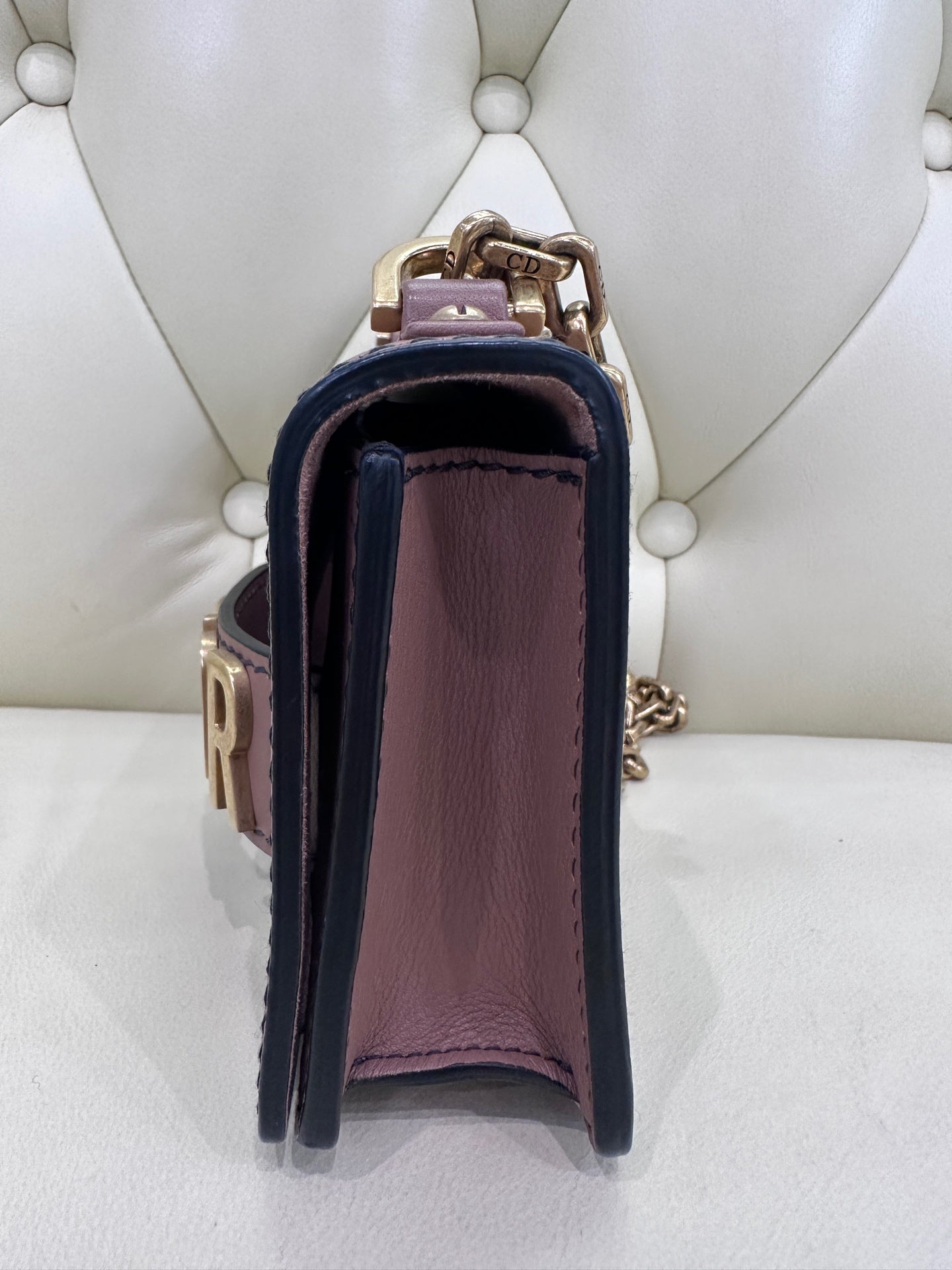 Dior Pink 18 x 13 x 5 centimeters M9002CVWU M398