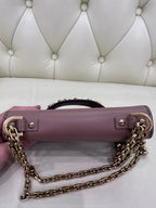Dior Pink 18 x 13 x 5 centimeters M9002CVWU M398