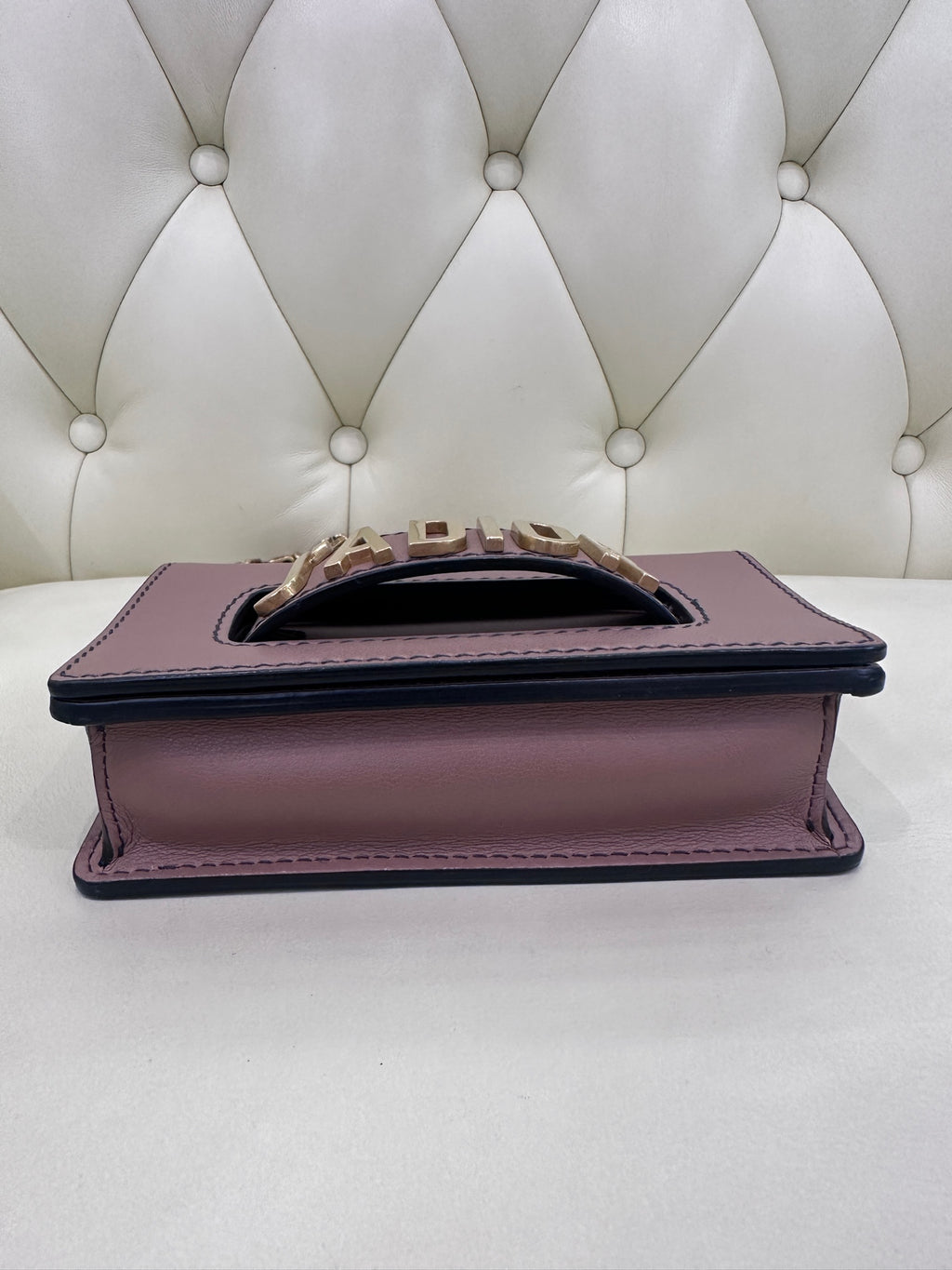 Dior Pink 18 x 13 x 5 centimeters M9002CVWU M398