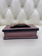 Dior Pink 18 x 13 x 5 centimeters M9002CVWU M398