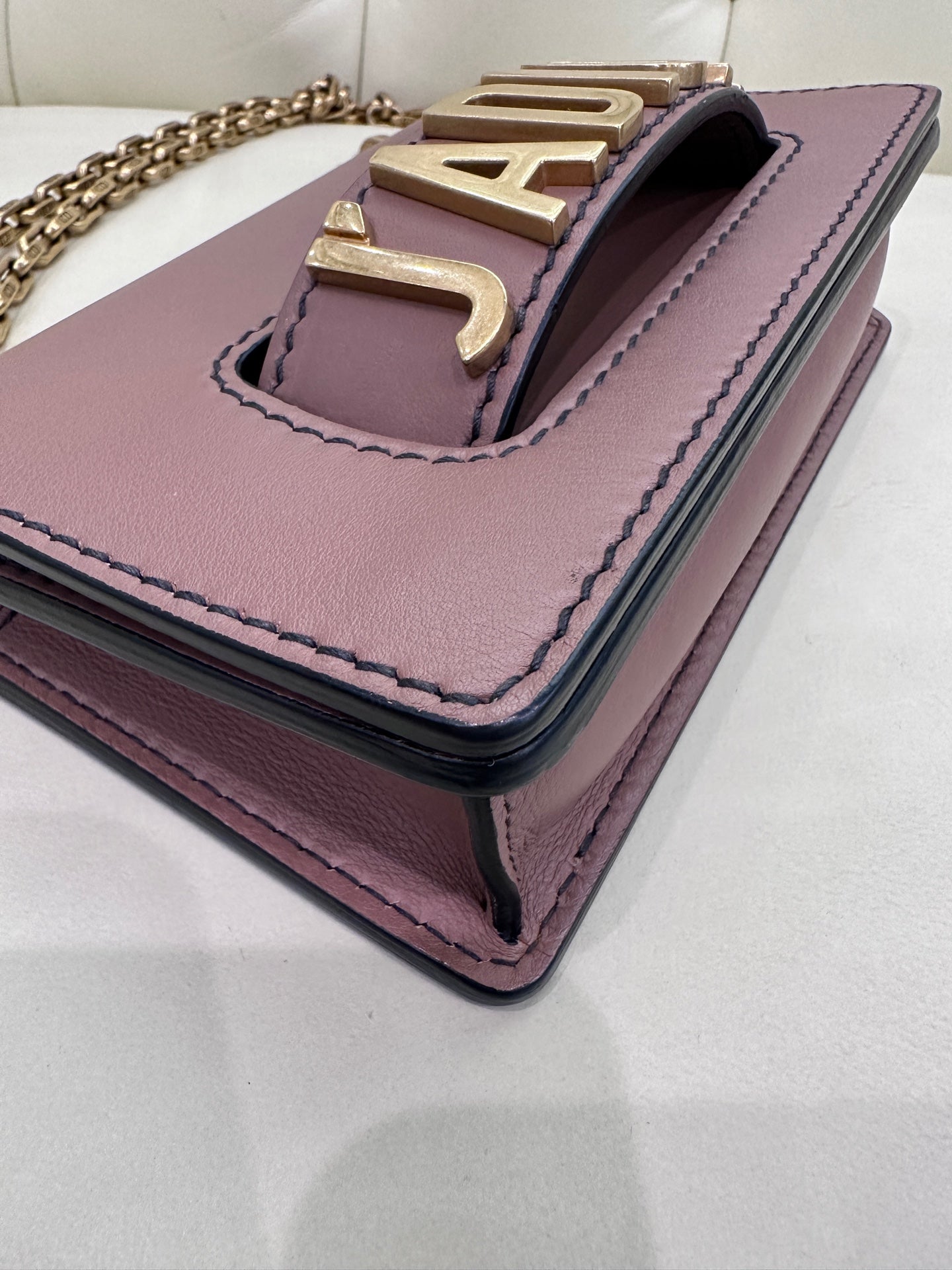 Dior Pink 18 x 13 x 5 centimeters M9002CVWU M398