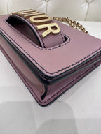 Dior Pink 18 x 13 x 5 centimeters M9002CVWU M398