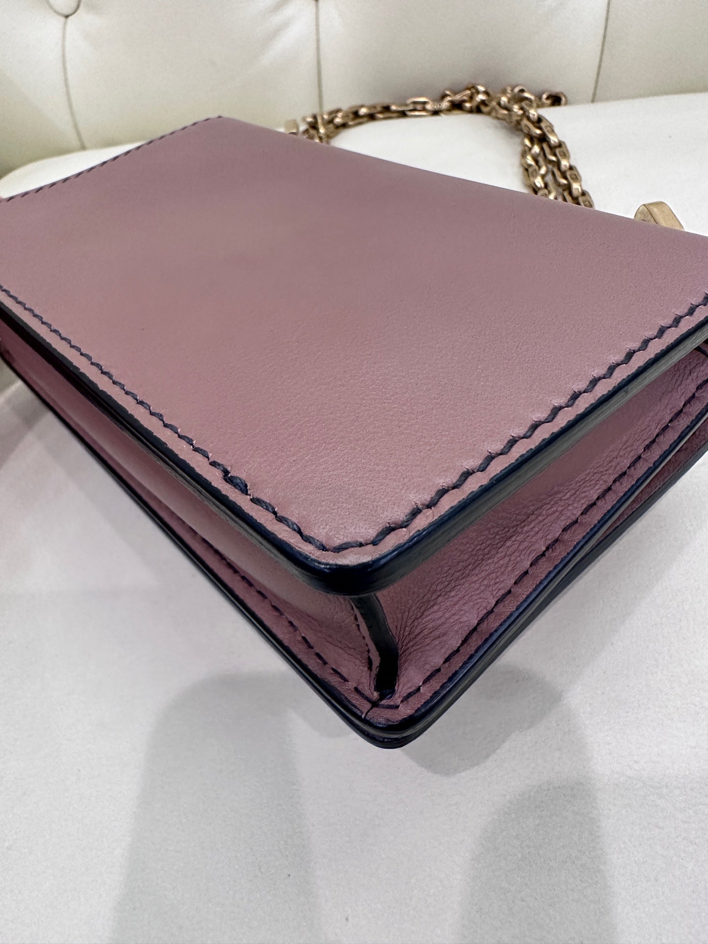 Dior Pink 18 x 13 x 5 centimeters M9002CVWU M398