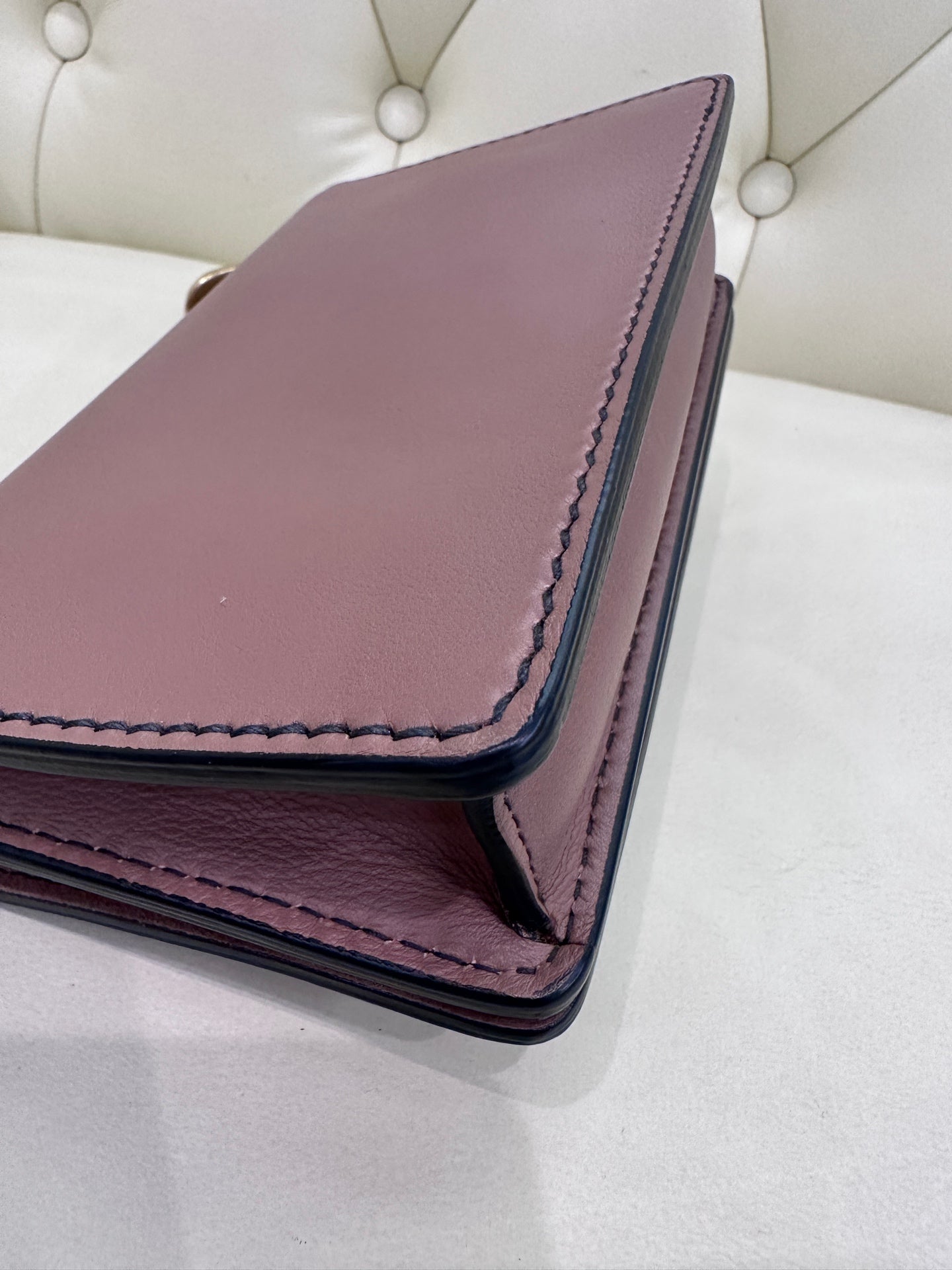 Dior Pink 18 x 13 x 5 centimeters M9002CVWU M398