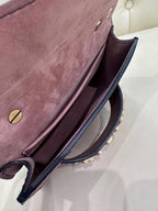 Dior Pink 18 x 13 x 5 centimeters M9002CVWU M398
