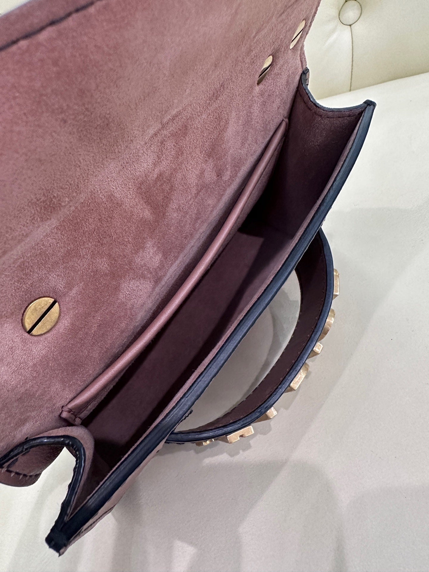 Dior Pink 18 x 13 x 5 centimeters M9002CVWU M398
