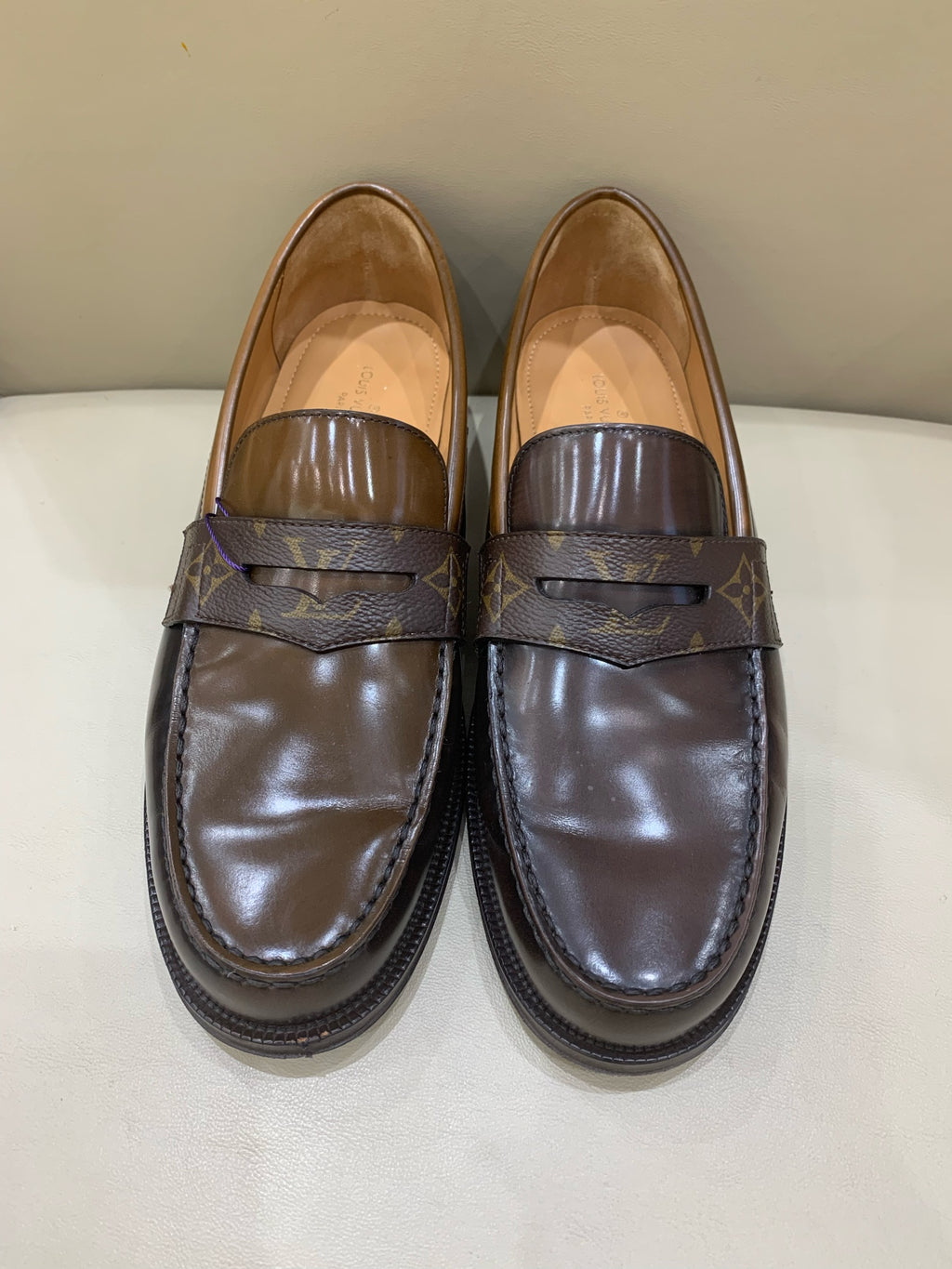 Louis Vuitton Lifestyle sneakers