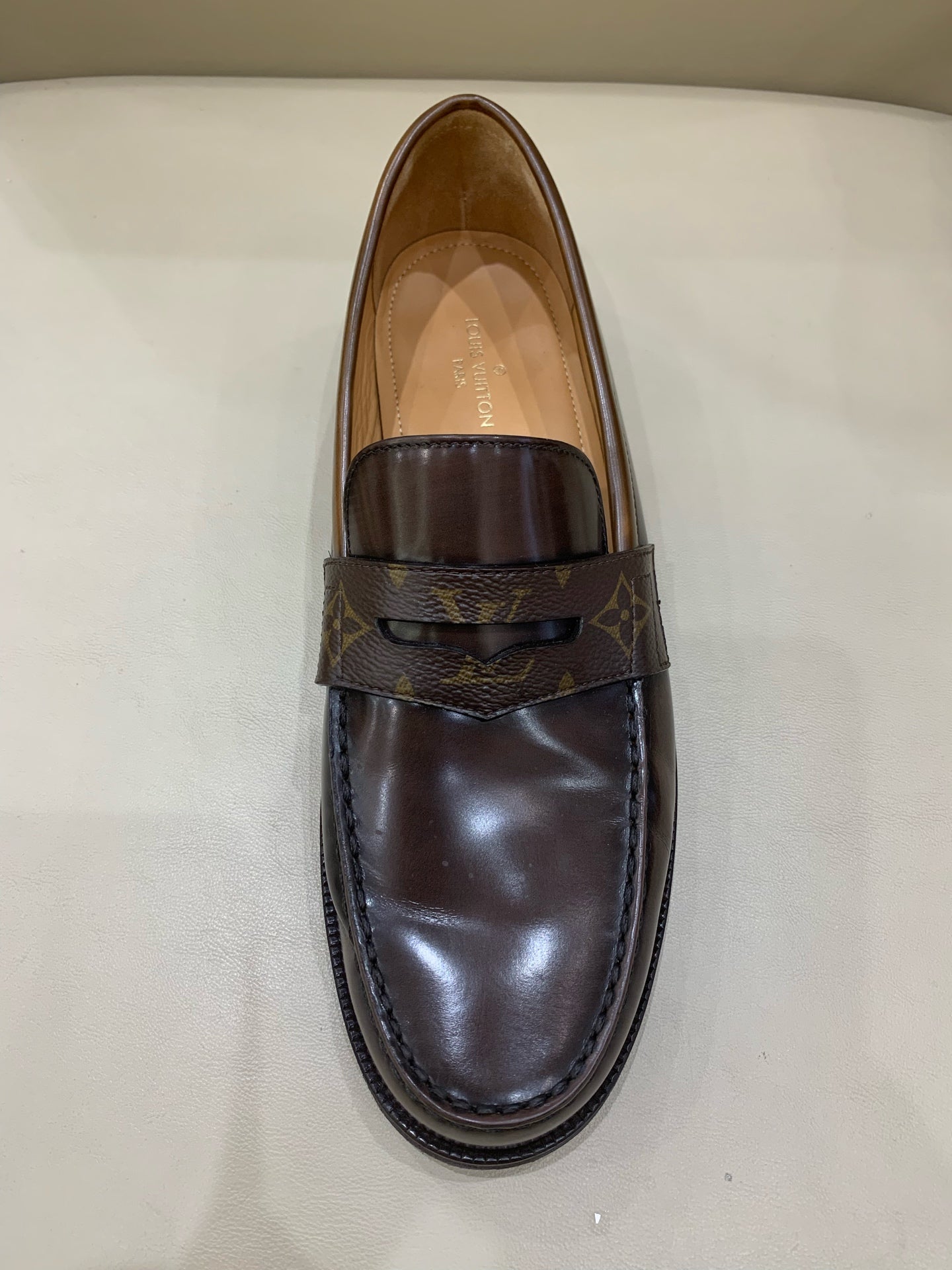 Louis Vuitton Lifestyle sneakers