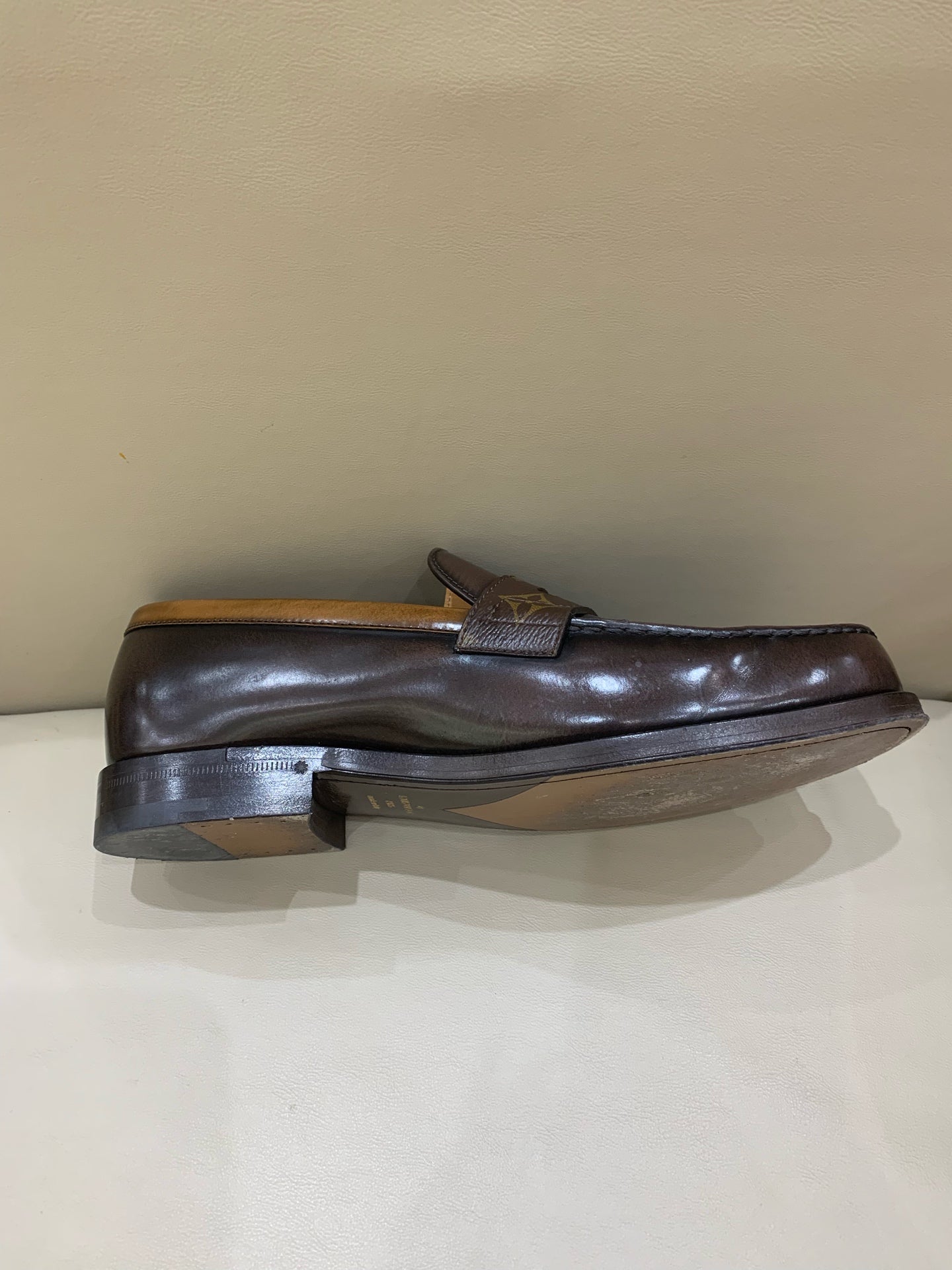 Louis Vuitton Lifestyle sneakers