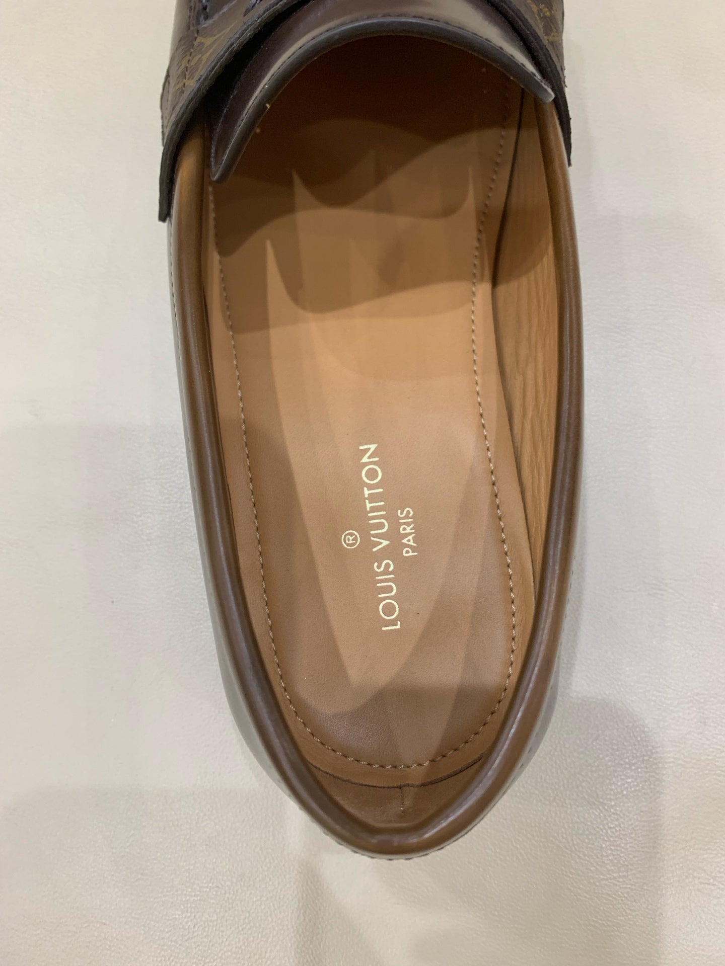 Louis Vuitton Lifestyle sneakers