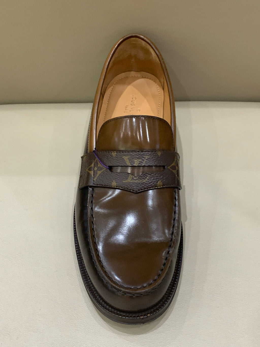 Louis Vuitton Lifestyle sneakers