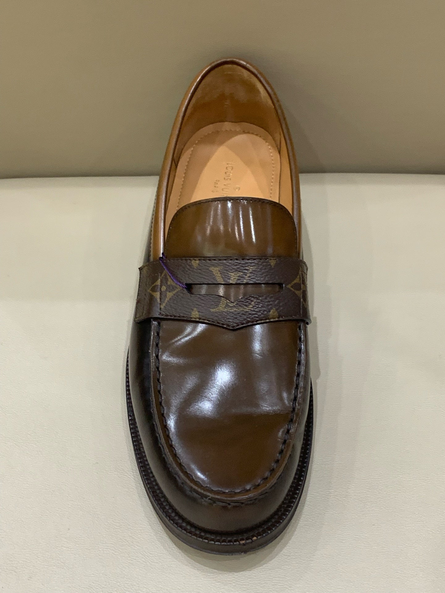 Louis Vuitton Lifestyle sneakers