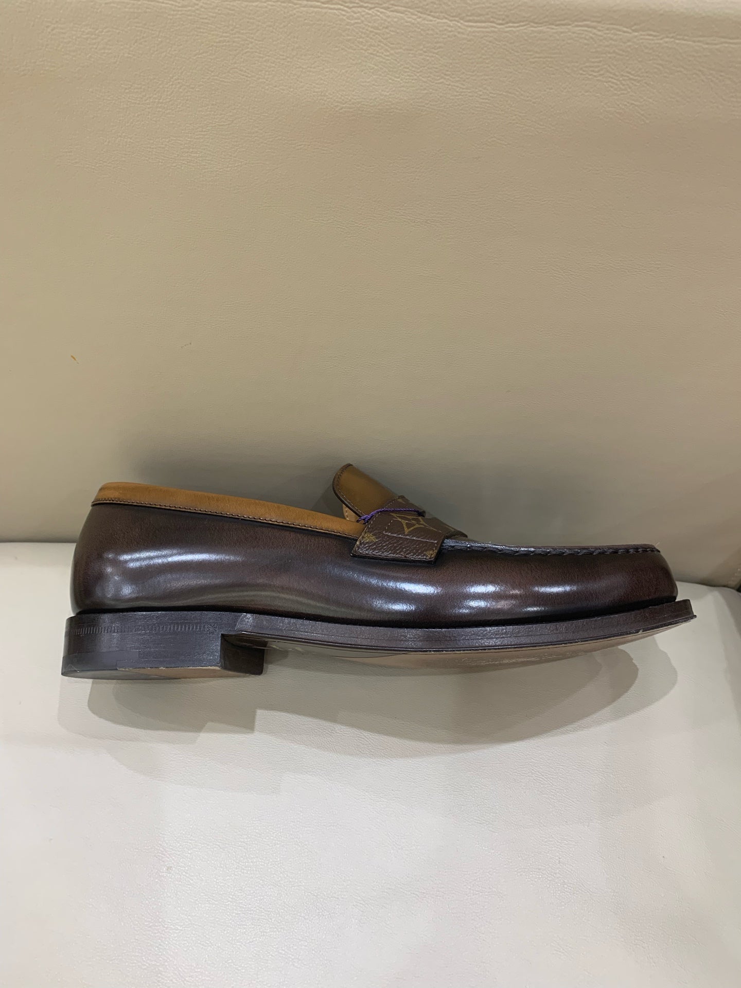 Louis Vuitton Lifestyle sneakers