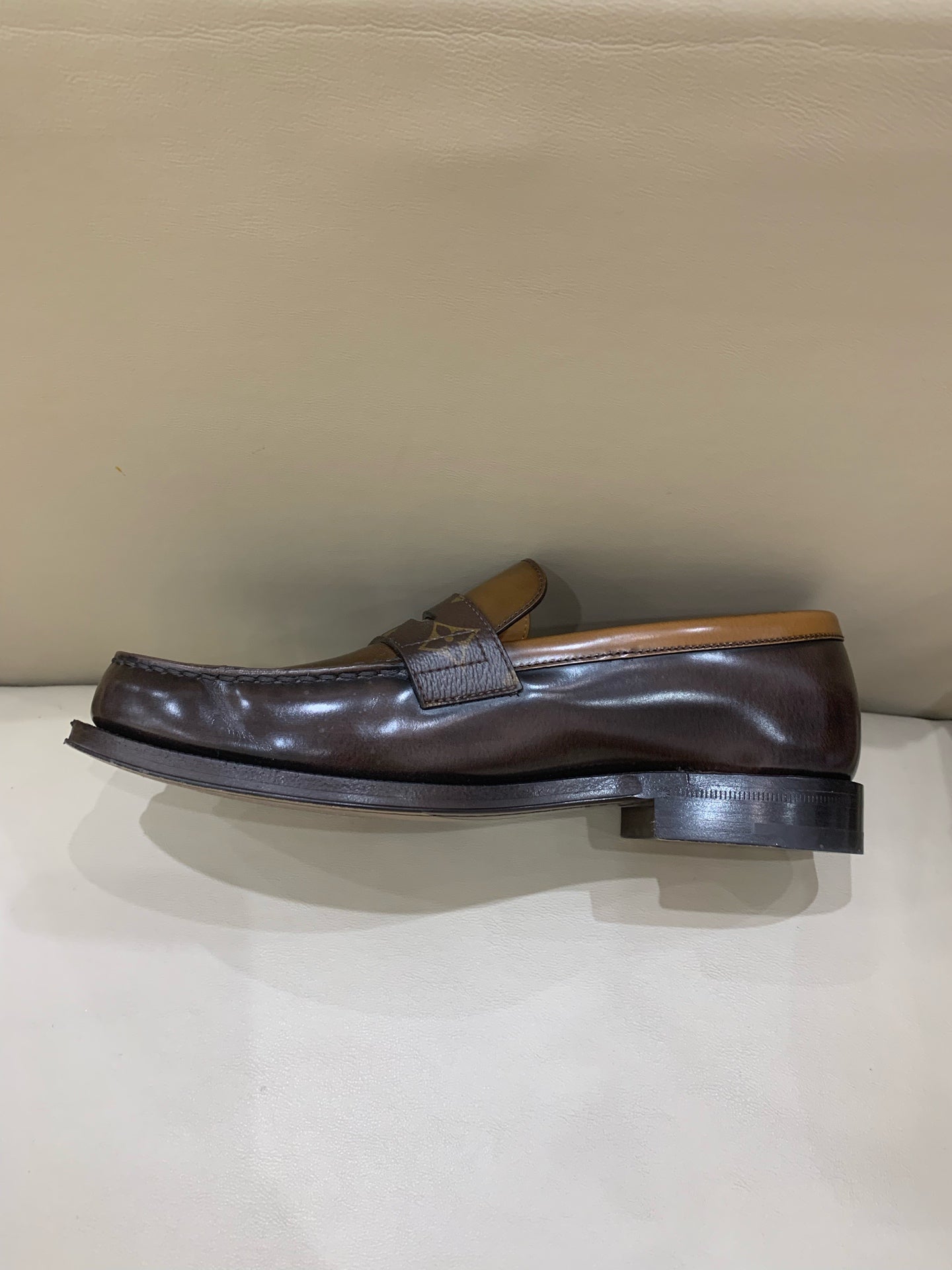Louis Vuitton Lifestyle sneakers