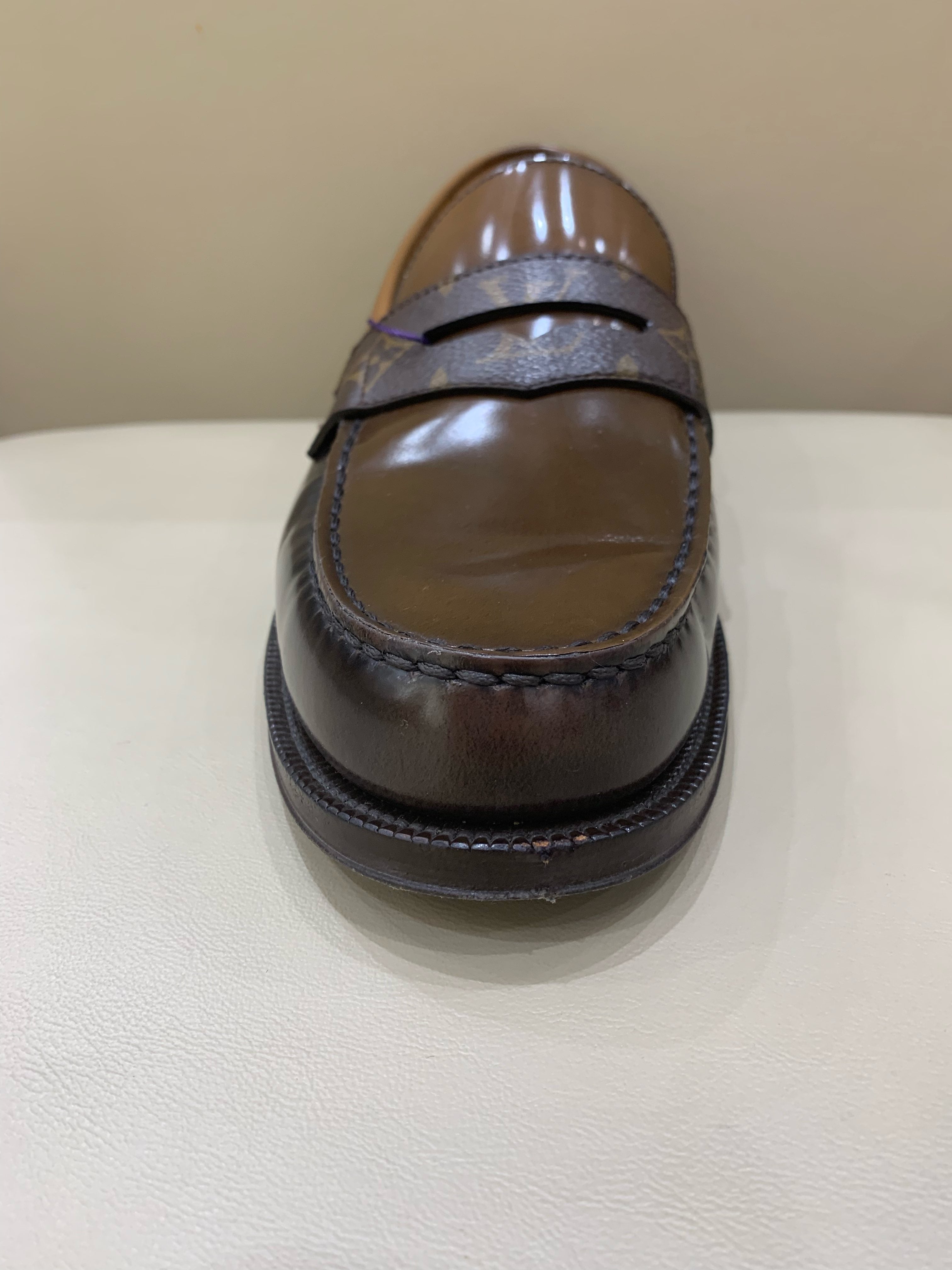 Louis Vuitton Lifestyle sneakers