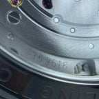 Breitling Chronomat B01 42 Triumph Edition mechanical chronograph watch Mechanical watch 42 millimeters TB0134101M1X1