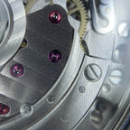 Breitling Chronomat B01 42 Triumph Edition mechanical chronograph watch Mechanical watch 42 millimeters TB0134101M1X1