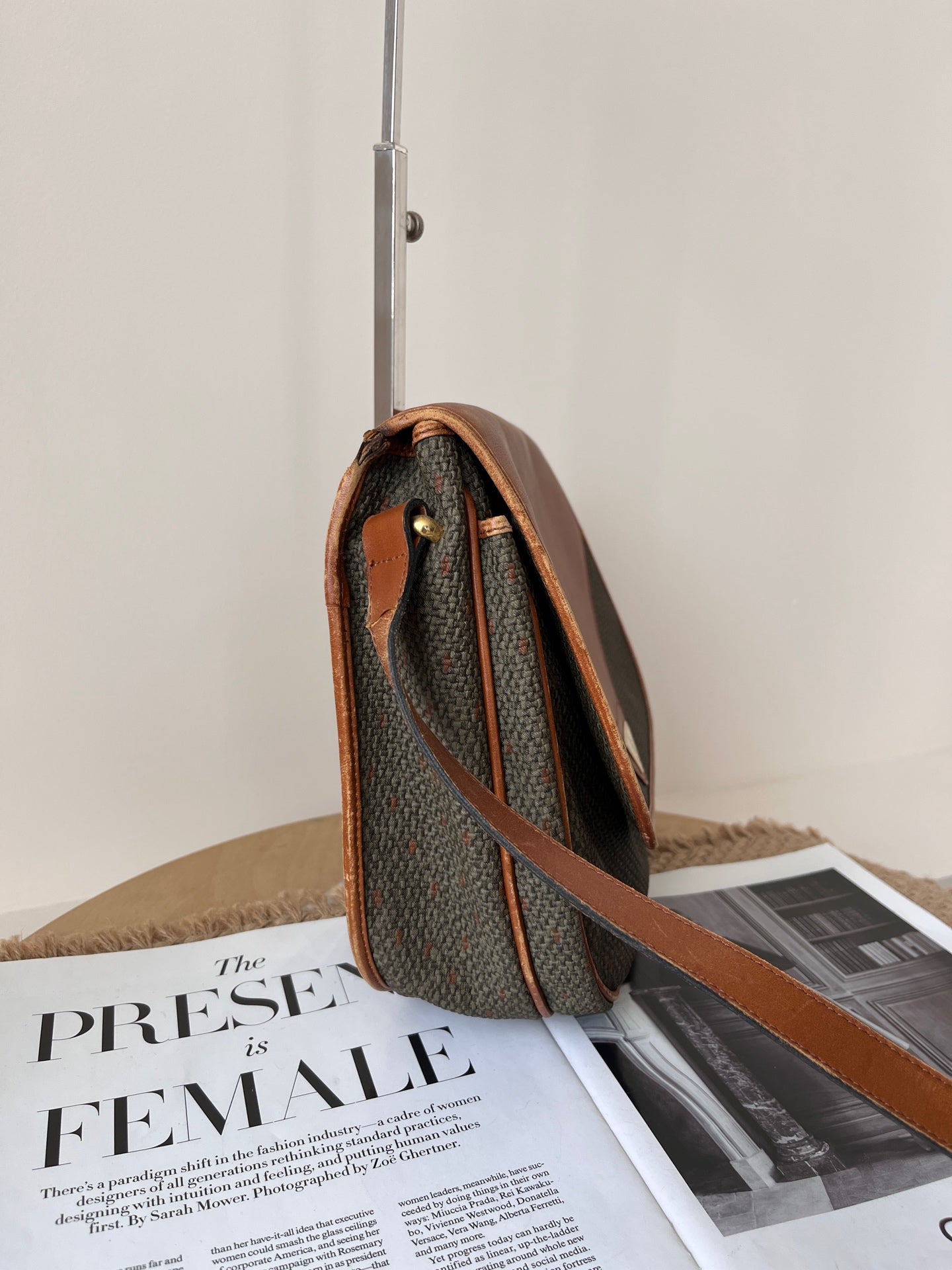 Saint laurent Crossbody
