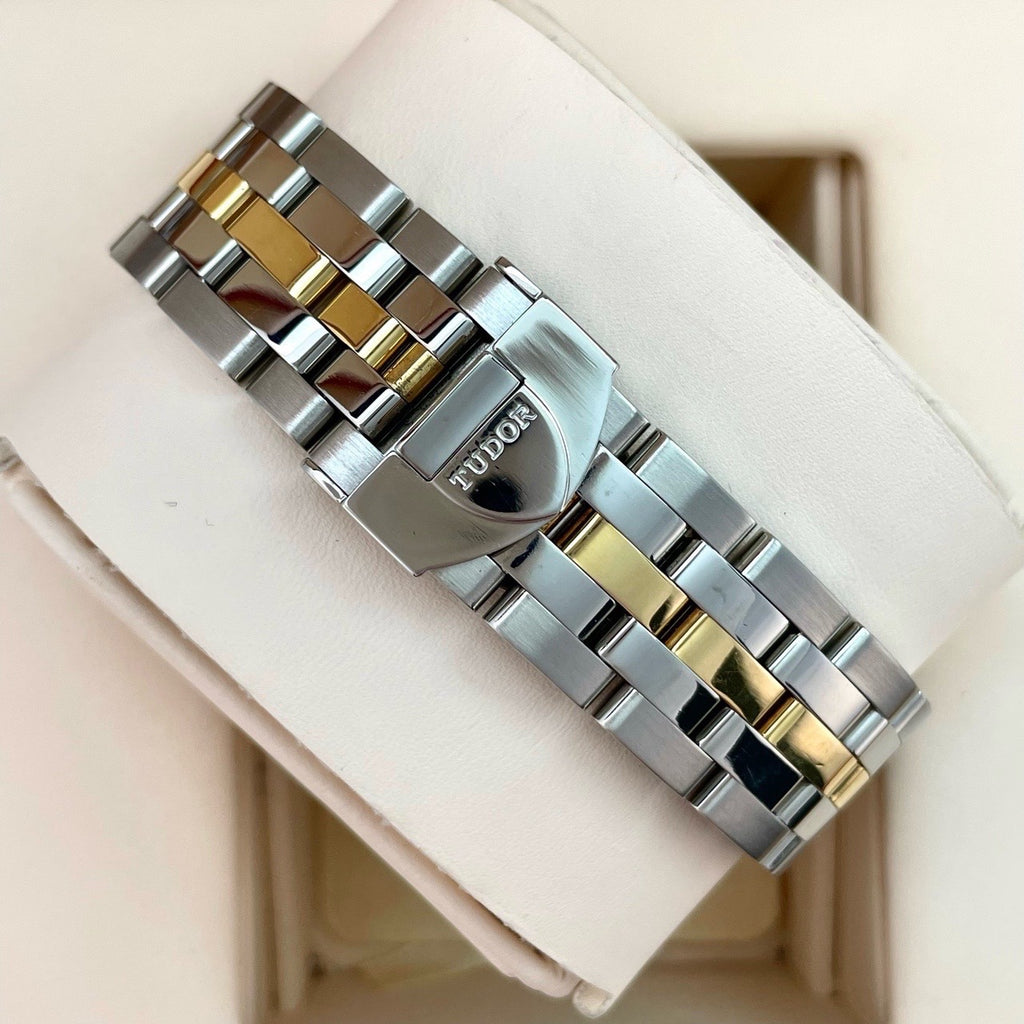Tudor Gold Automatic (self-winding) watch