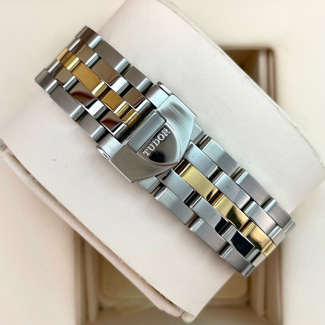Tudor Gold Automatic (self-winding) watch