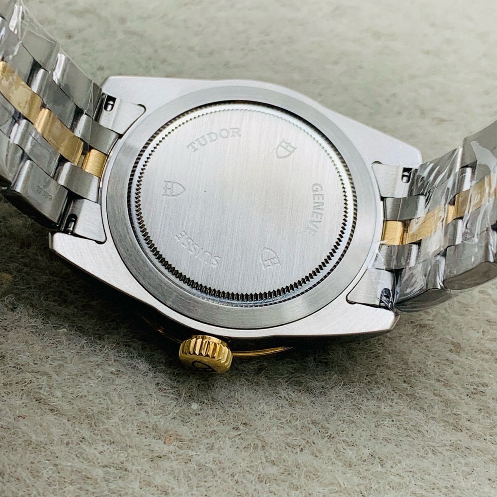 Tudor Gold Automatic (self-winding) watch