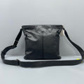 Dior Black Shoulder Bag