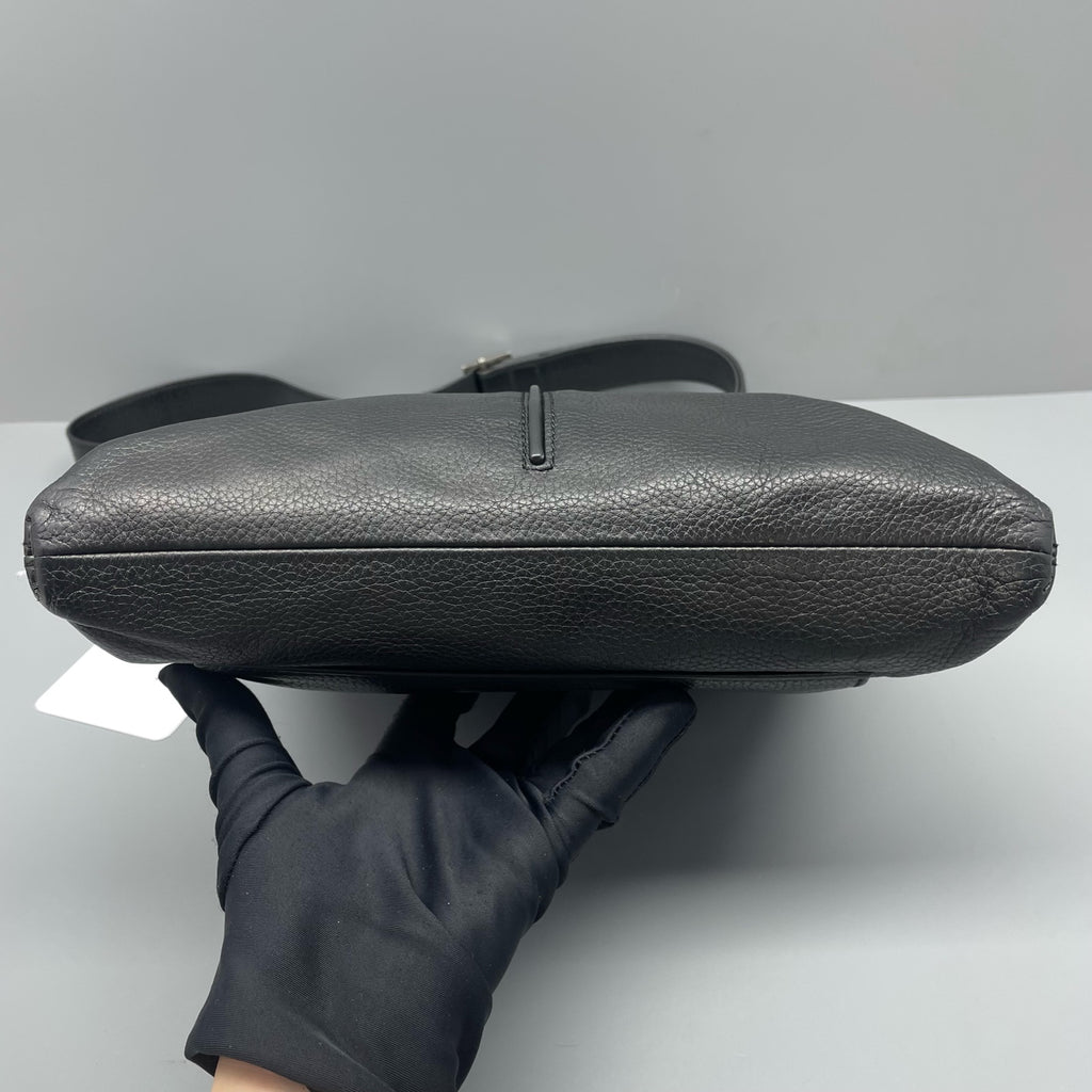 Dior Black Shoulder Bag