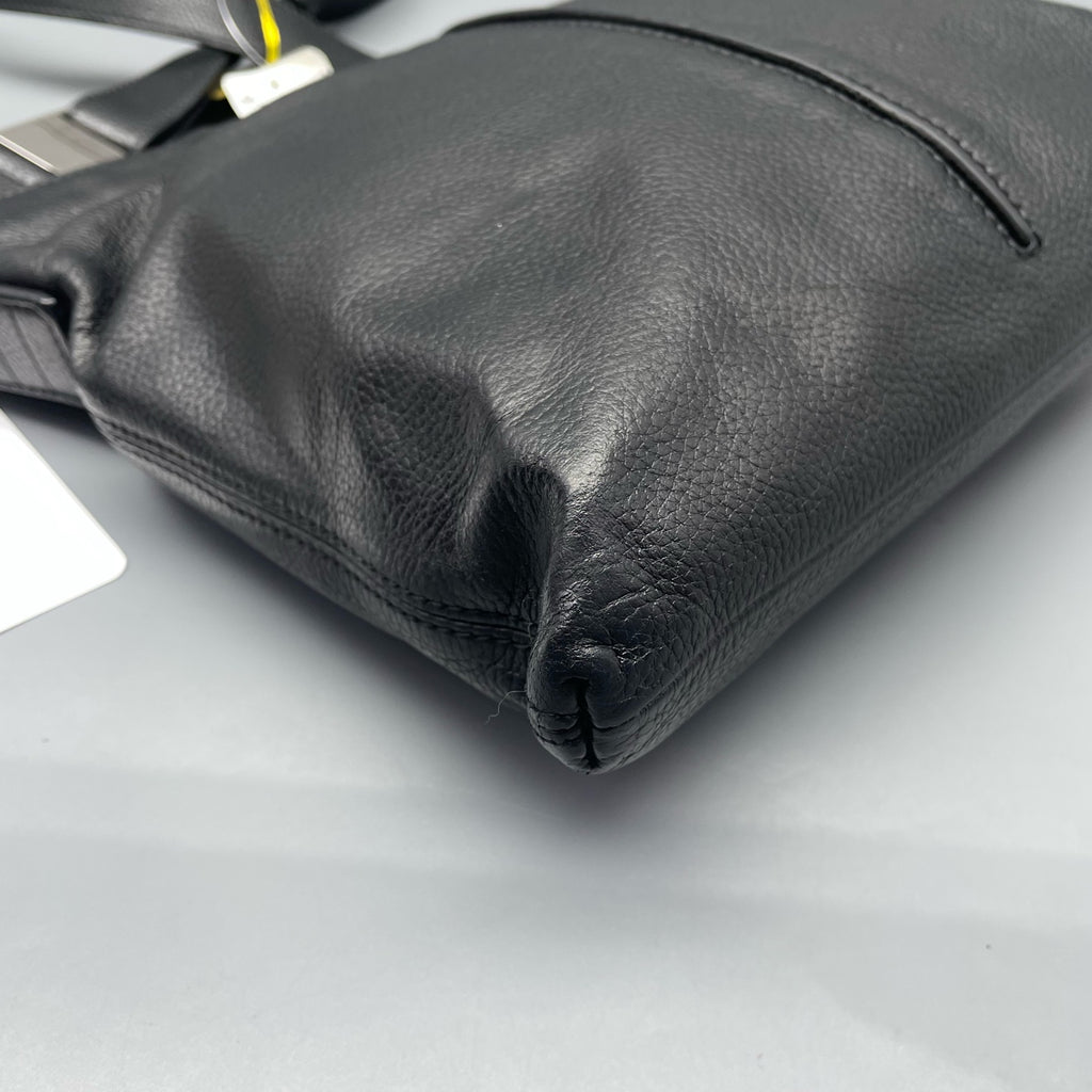 Dior Black Shoulder Bag
