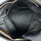 Dior Black Shoulder Bag