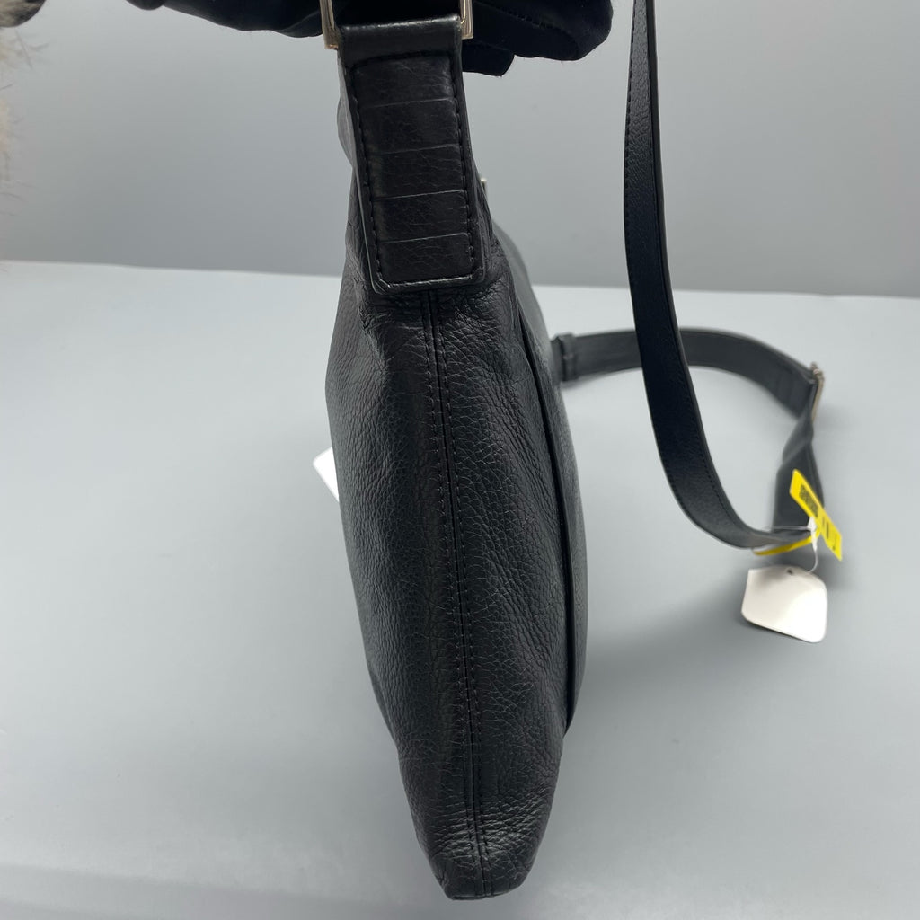 Dior Black Shoulder Bag
