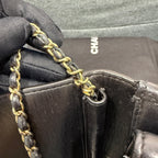 Chanel Black
