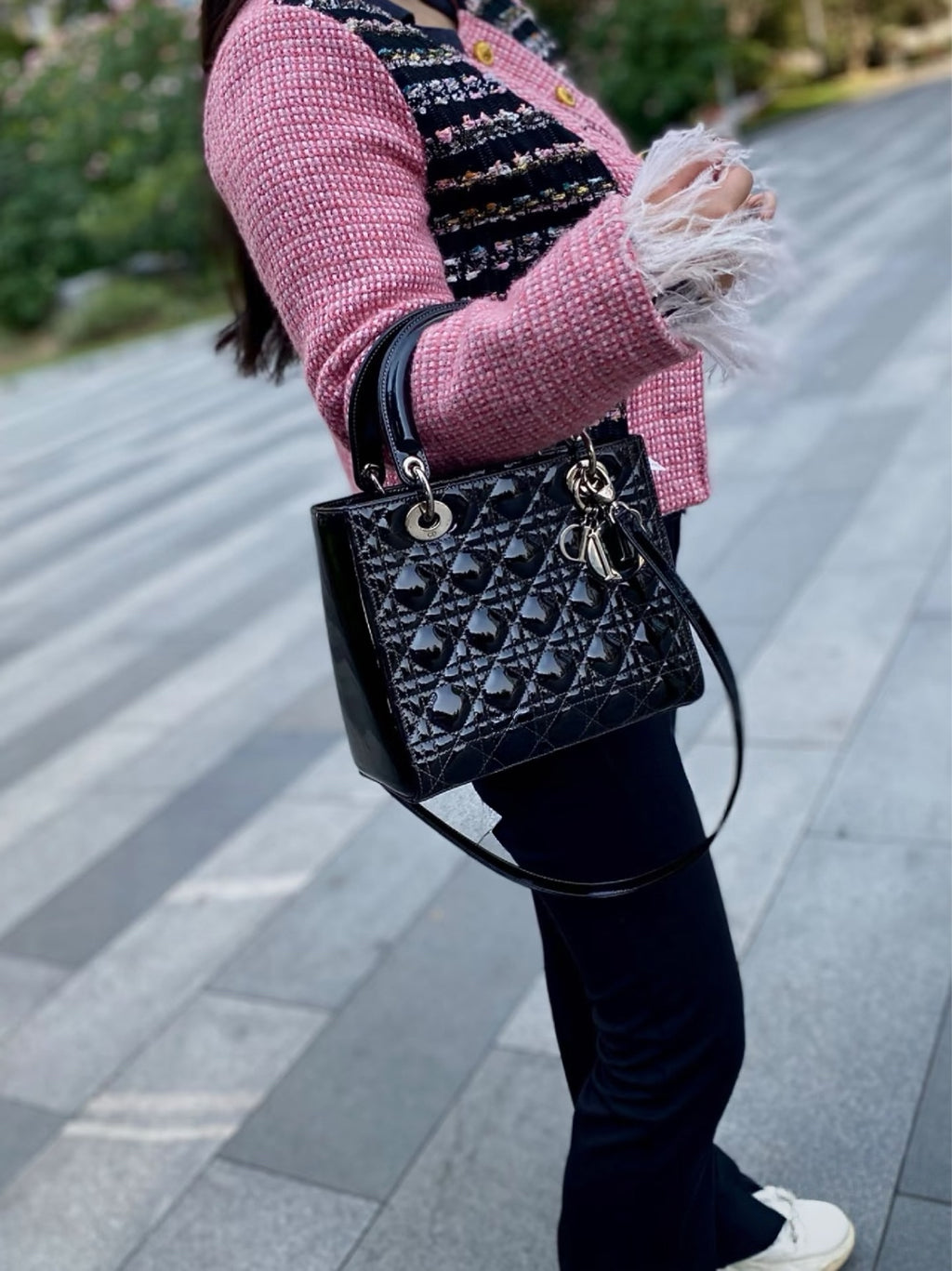 Dior Black
