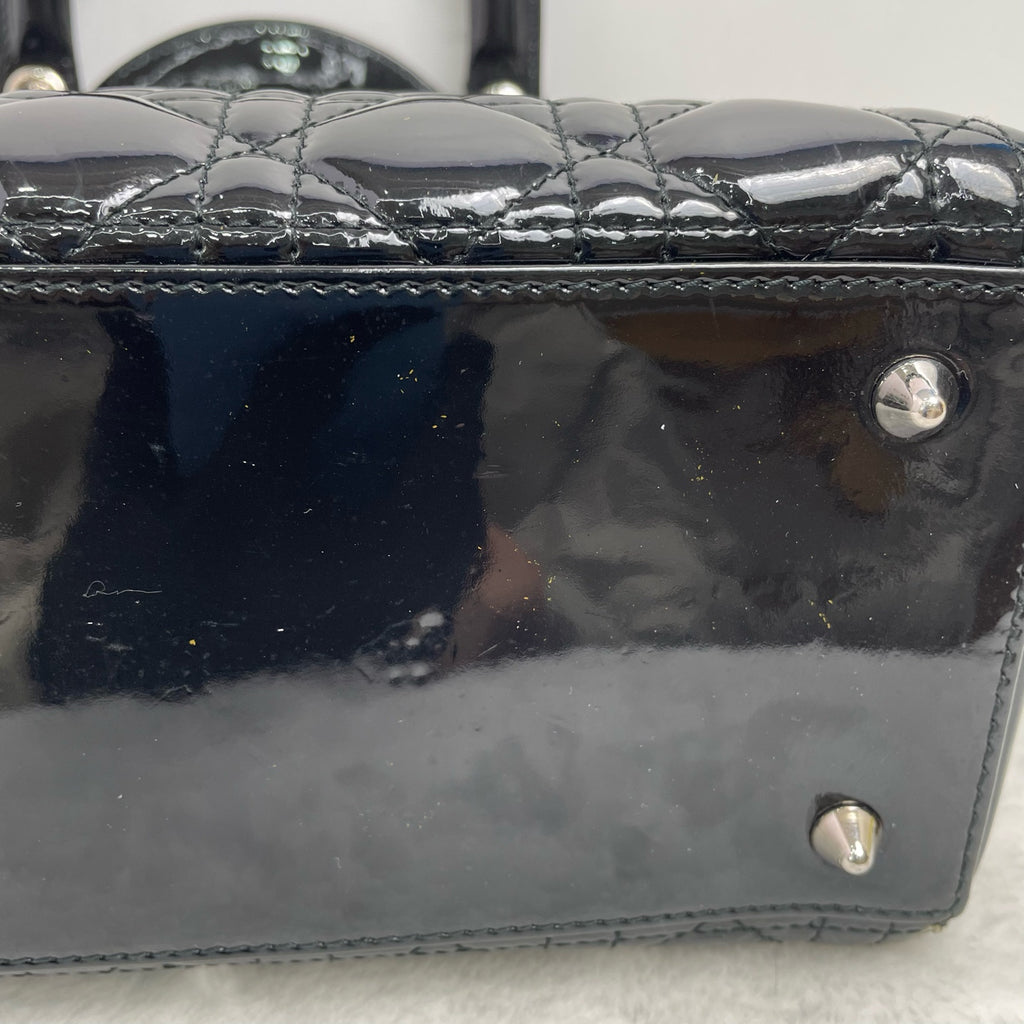 Dior Black