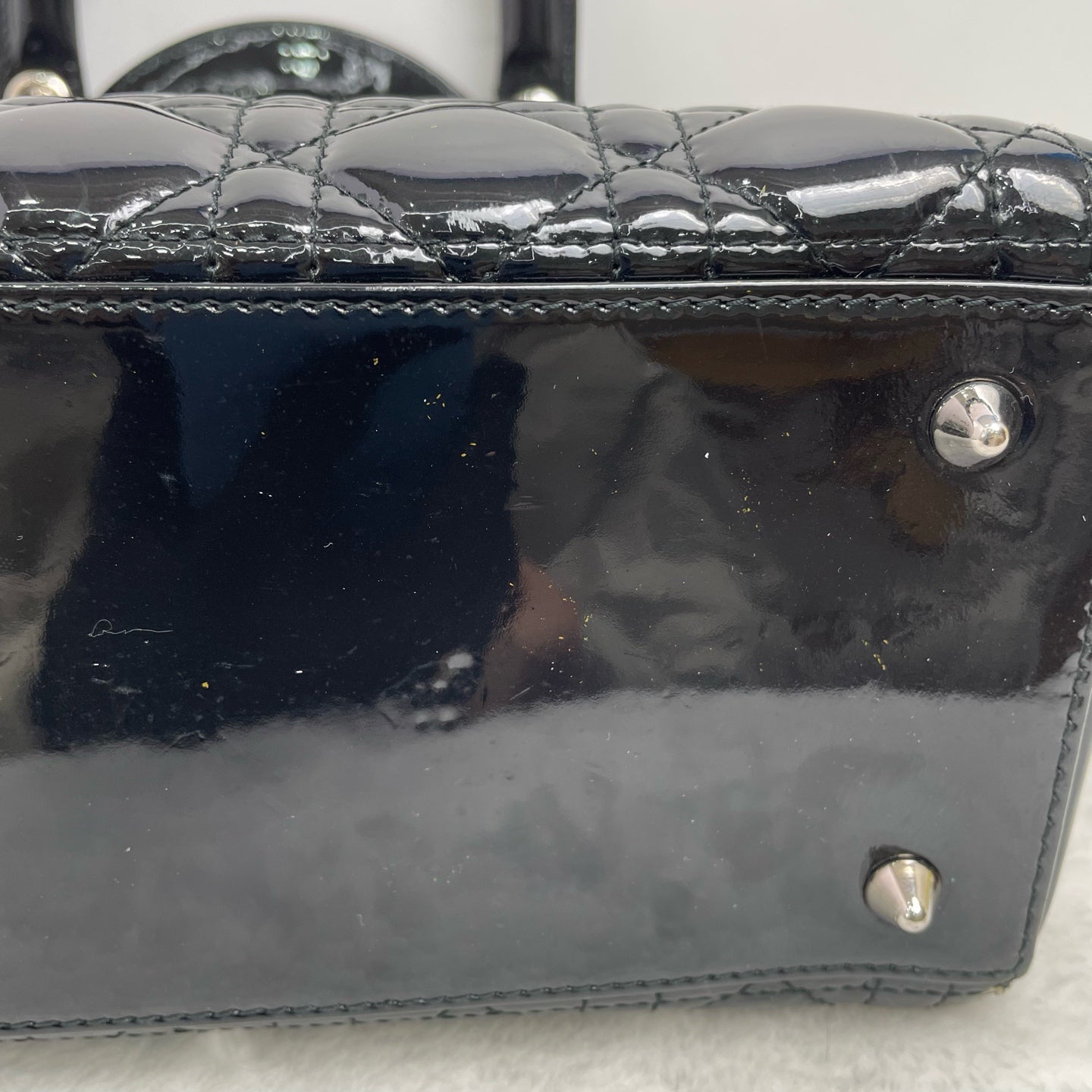 Dior Black