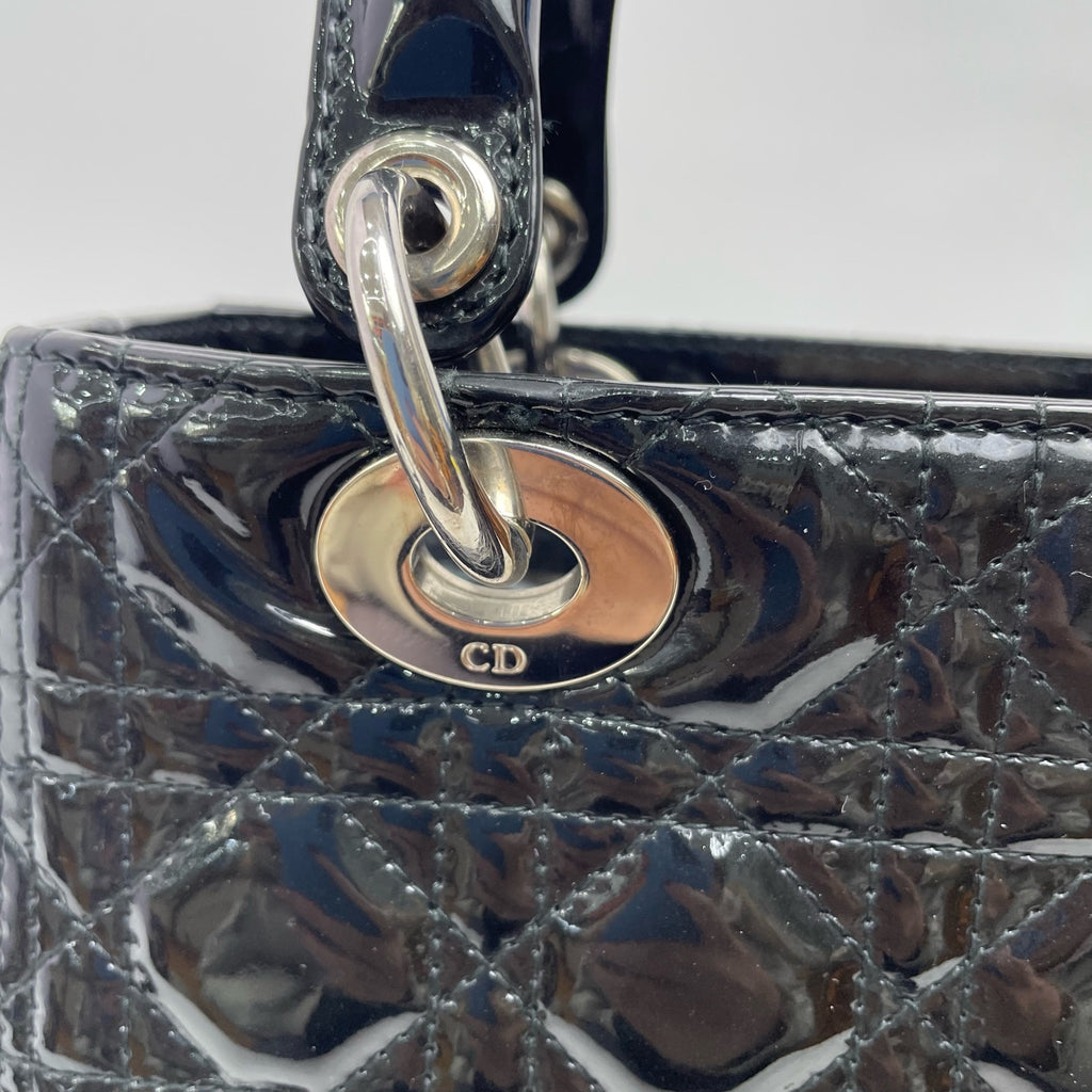 Dior Black