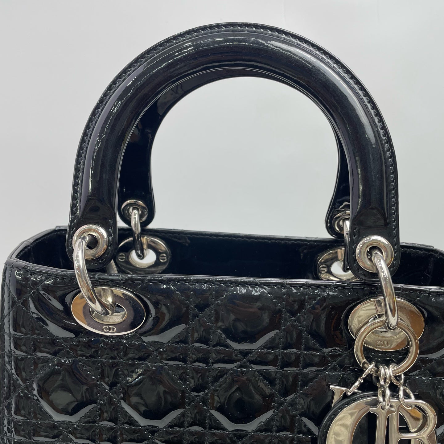 Dior Black