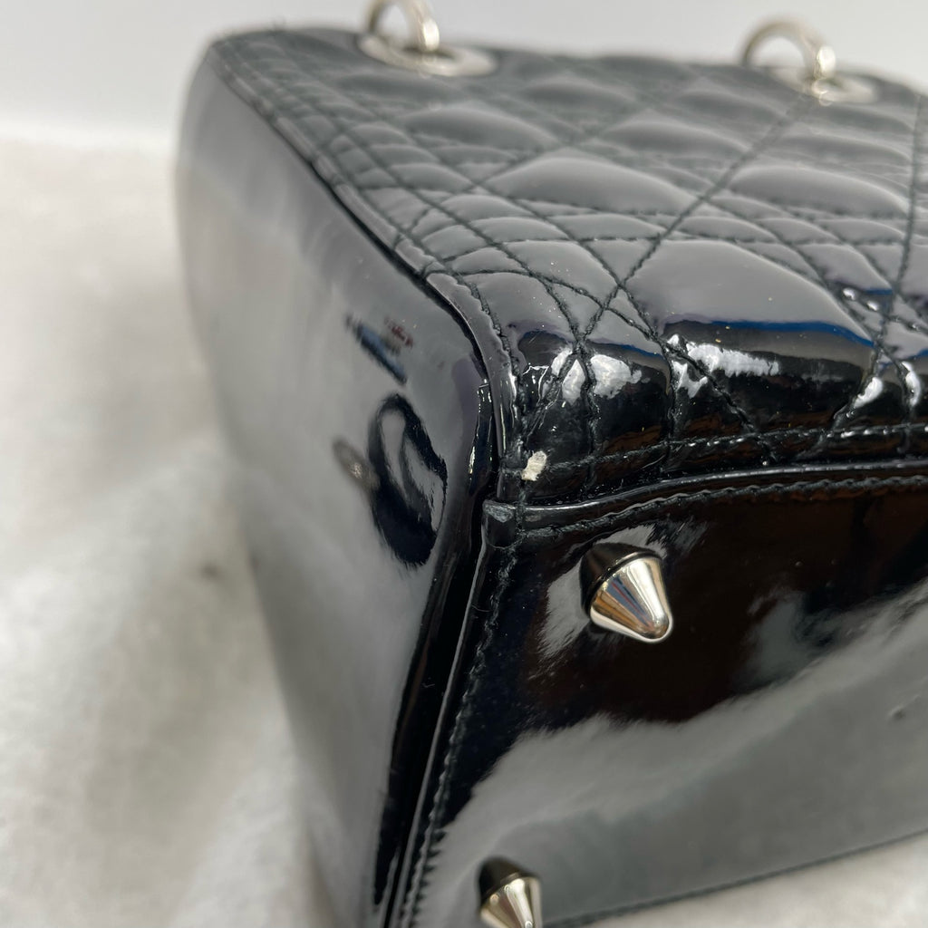 Dior Black