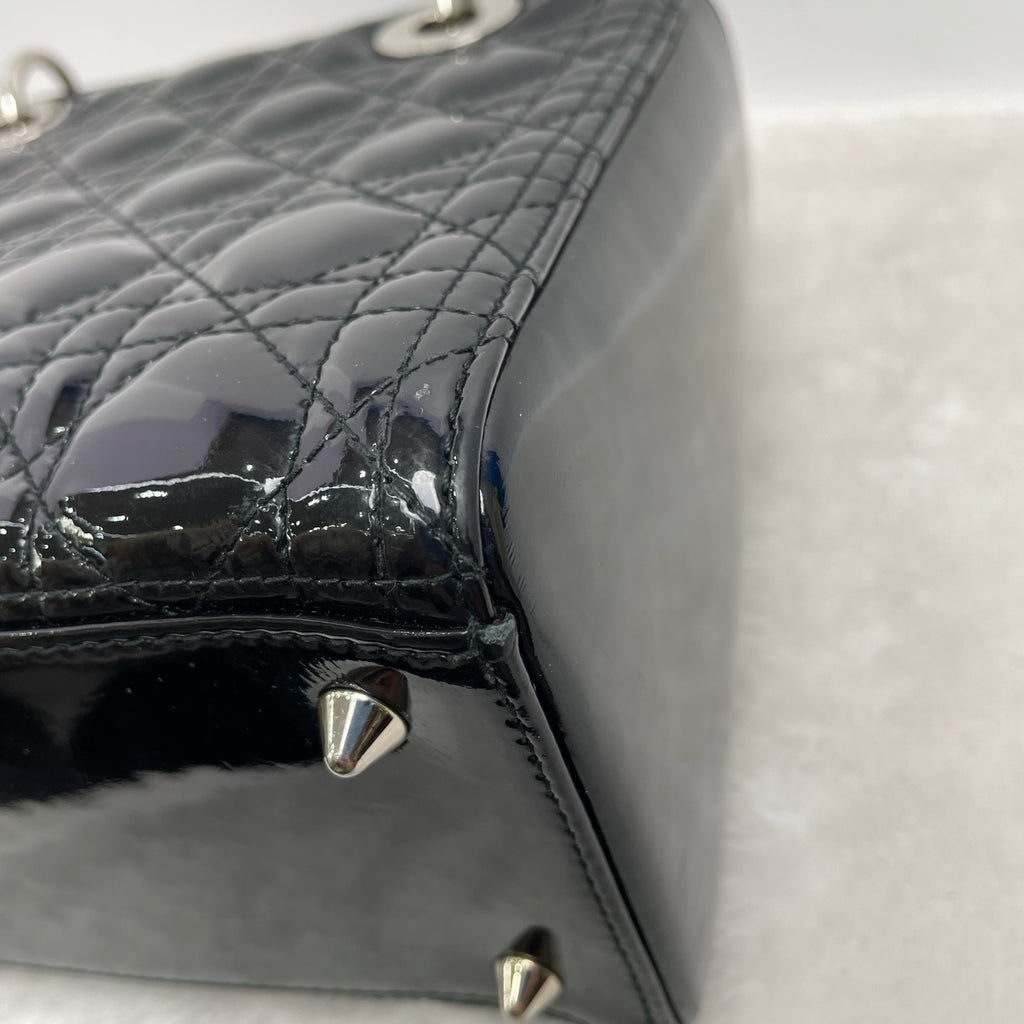 Dior Black